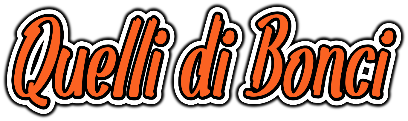 Logo Quelli di Bonci