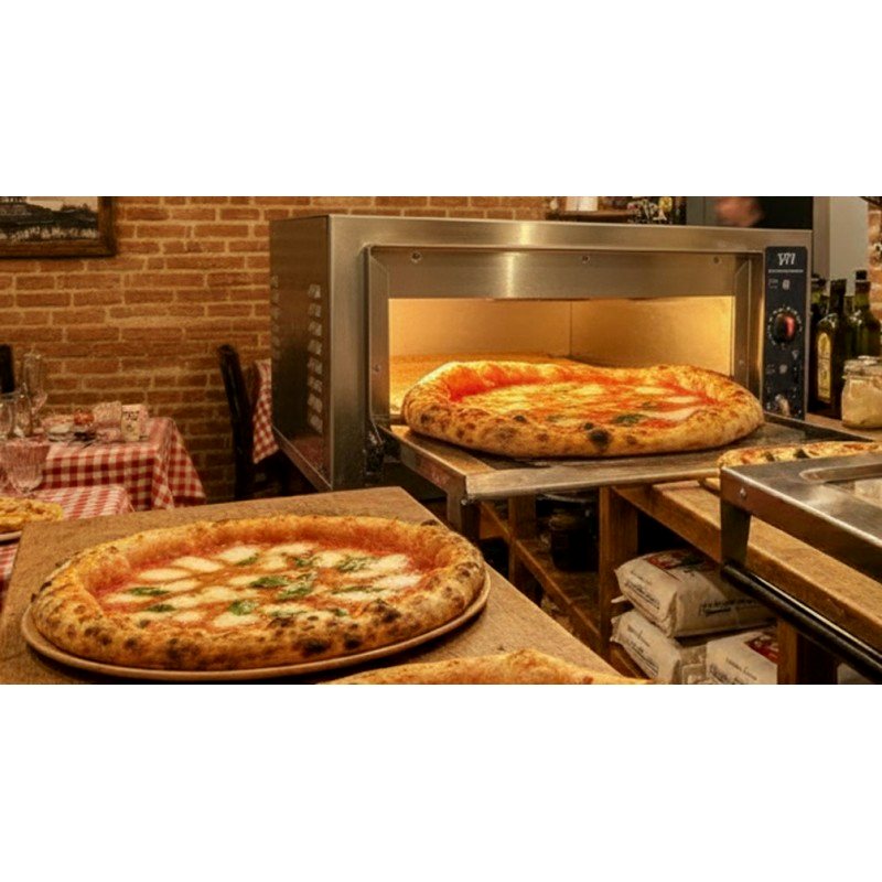 GGF Verace V11 in utilizzo