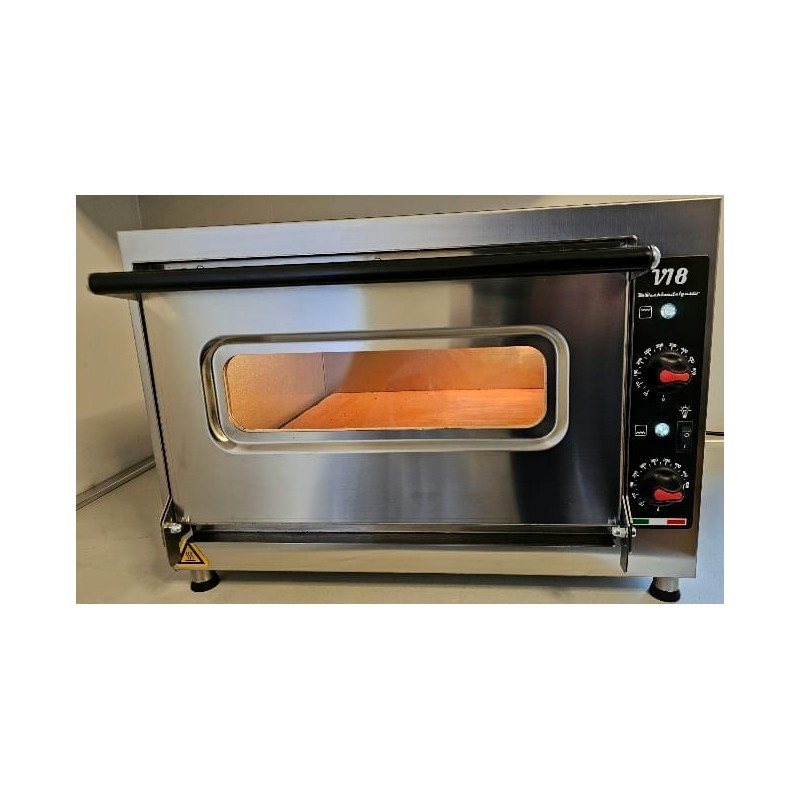Forno GGF Verace V18