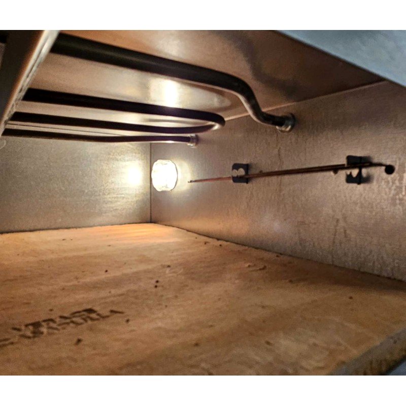 Interno GGF Verace V18