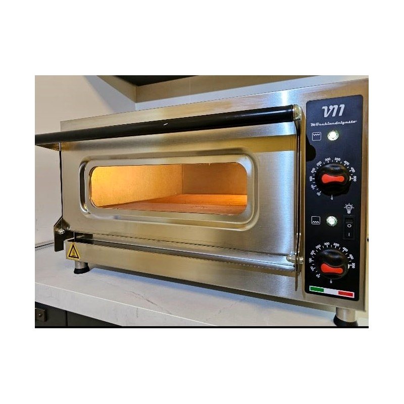 Forno GGF Verace V11